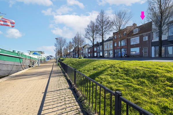 Medium property photo - Zuidstraat 84, 1781 BV Den Helder